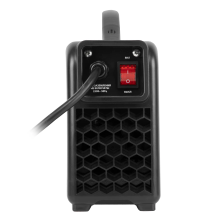 Сварочный инвертор Denzel SDM-180 Top, 180 А, ПВ 80% - изображение 25