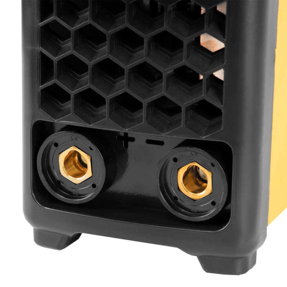 Сварочный инвертор Denzel SDM-220 Top, 220 А, ПВ 60% - изображение 12