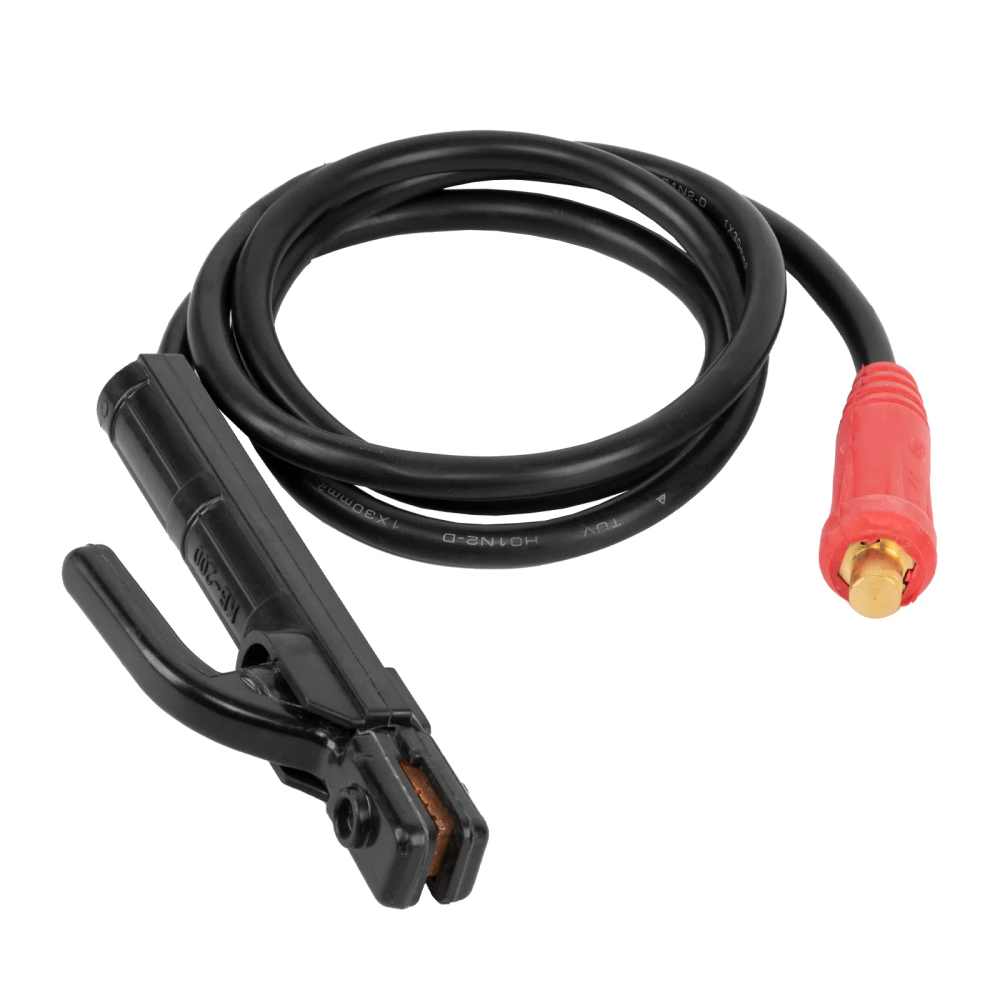 Сварочный инвертор Denzel SDM-220 Top, 220 А, ПВ 60% - изображение 15