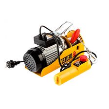 Тельфер электрический Denzel TF-1000 - изображение 6