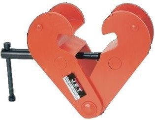 Держатель для тали JET JBC-2 JE252720 JE252720