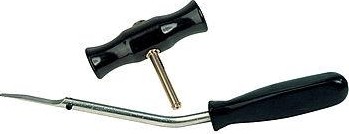 Держатель струны и ручка LIQUI MOLY Gegenhalter mit Griff 6232 6232