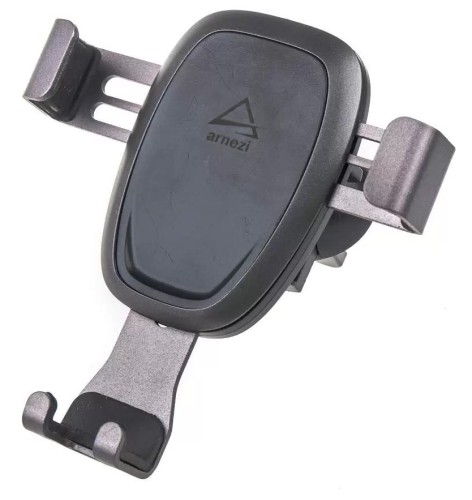 Держатель телефона в дефлектор ARNEZI A0602055 гравитационный захват GravityLock