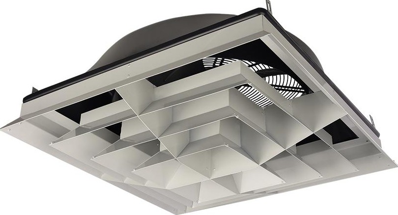 Дестратификатор BALLU BDS-1-S НС-1136097