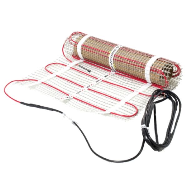 Нагревательный мат DEVIclassic 150T 1200 Вт, 0,5 x 16 м, 8 м²