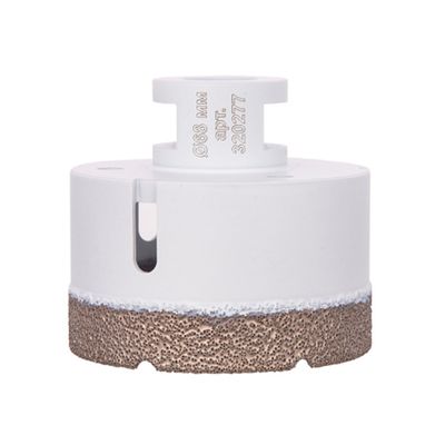 Коронка алмазная по бетону DIAM САСС 52x450х4x1,1/4UNC Extra Line Titan (арм. бетон) - изображение 11