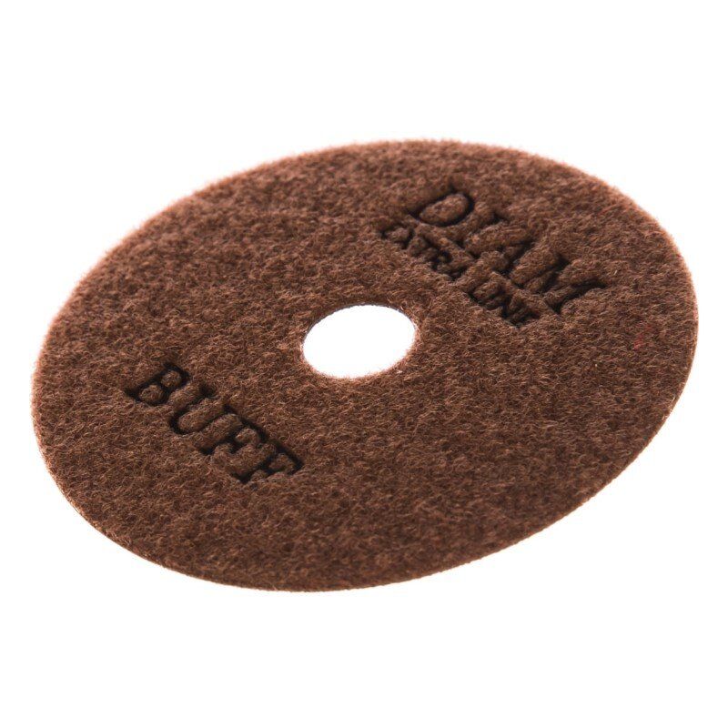 Алмазный гибкий шлифовальный круг Diam Extra Line 100x2,0 BUFF (сухая)