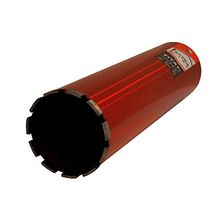 Коронка алмазная Diam Extra Line Titan 122 мм (железобетон) - изображение 5