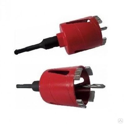 Алмазная коронка Diam Master Line 71 мм - изображение 9