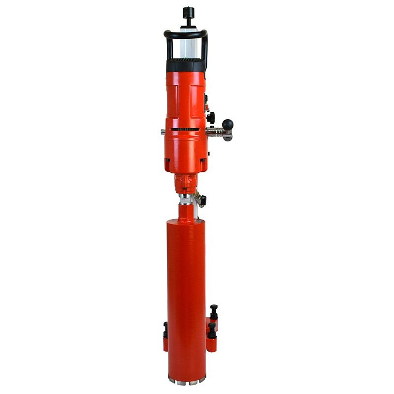 Установка алмазного бурения Diam ML-180N - изображение 10