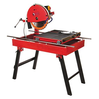 Плиткорез ручной рельсовый Diam Pro Line 1200L - изображение 14