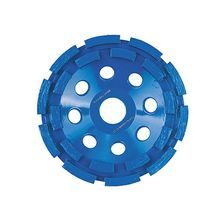 Алмазная чашка Diam Spider Extra Line 150x2x22,2 (бетон) - изображение 2