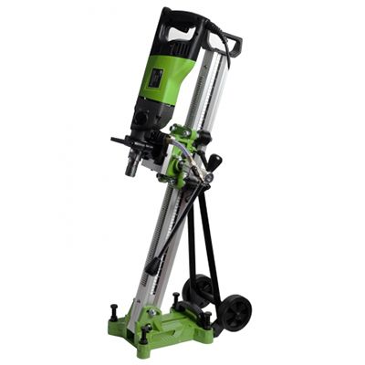 Машина сверлильная Diamaster CF03-80 - изображение 12