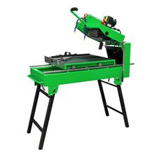 Станок отрезной DIAMASTER KS-600/4,0 - изображение 17