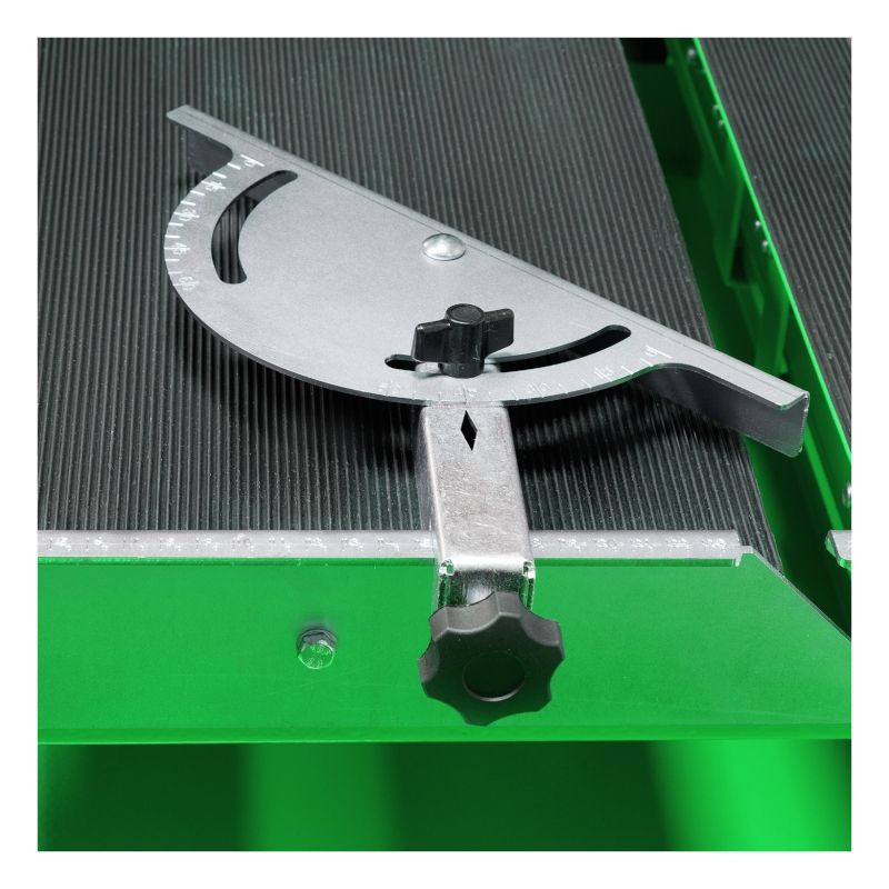 Станок отрезной DIAMASTER KS-600/4,0 - изображение 13