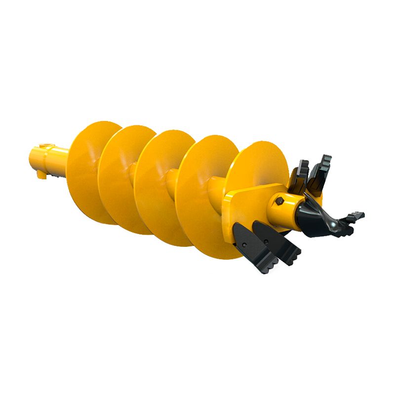 Шнек Diktum 1200 x 150 мм