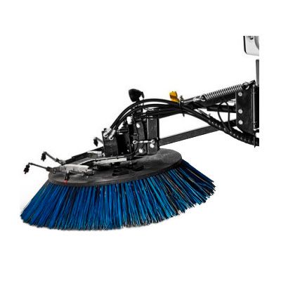 Мойка бордюров Diktum