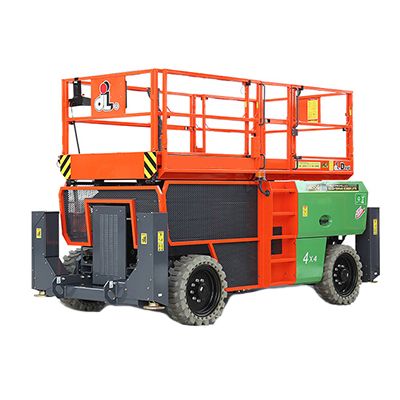 Мачтовый подъемник Dingli AMWP9.5-1100 - изображение 7