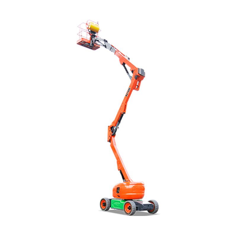 Коленчатый подъемник Dingli BA18NE - изображение 3