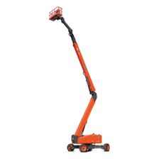 Коленчатый подъемник Dingli BA44RT - изображение 3