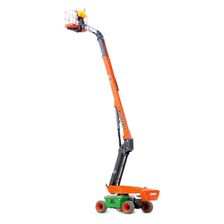 Телескопический подъемник Dingli BT20CERT2 - изображение 3