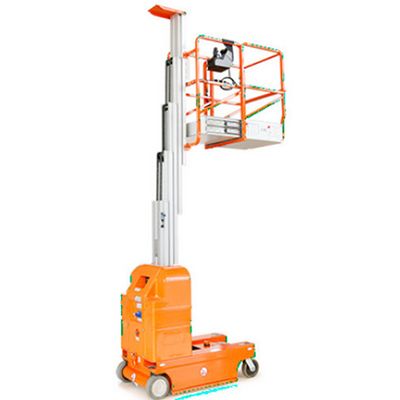 Коленчатый подъемник Dingli GTBZ18A - изображение 5