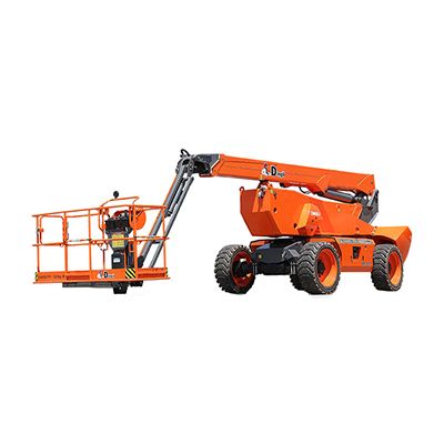 Ножничный подъемник Dingli JCPT0607DCS - изображение 6