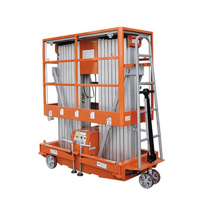 Ножничный подъемник Dingli JCPT1008AC - изображение 9