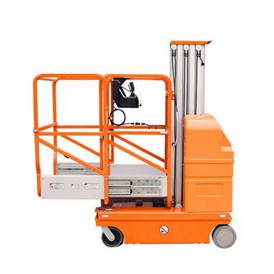 Ножничный подъемник Dingli JCPT2223DC - изображение 7