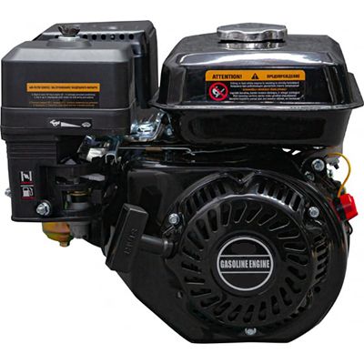 Двигатель Dinking DK170F-1-ECO(Q) - изображение 19