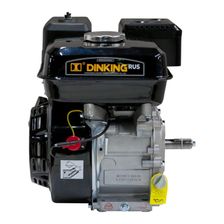 Двигатель Dinking DK170F-1-ECO(S) - изображение 9