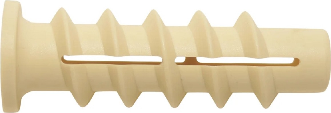 Дюбель для газобетона ЕВРОПАРТНЕР PBT 6 (600 шт) 76091216