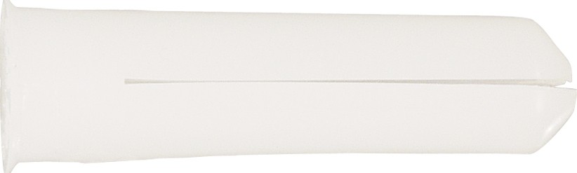 Дюбель для скобы ЕВРОПАРТНЕР PDSC 6х25 (20 000 шт.) 76082069