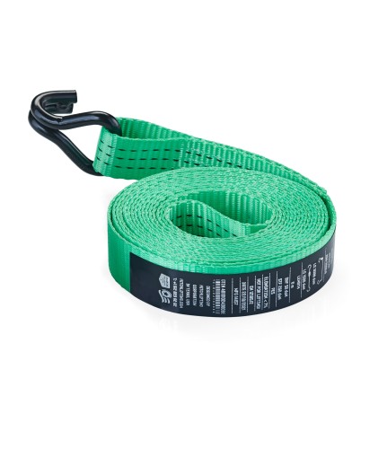 Длинная часть HITCH для ремня стяжного RS REGULAR 400:5000:12 (50мм,STF400DaN, 5T, 11,5M) SZ076130