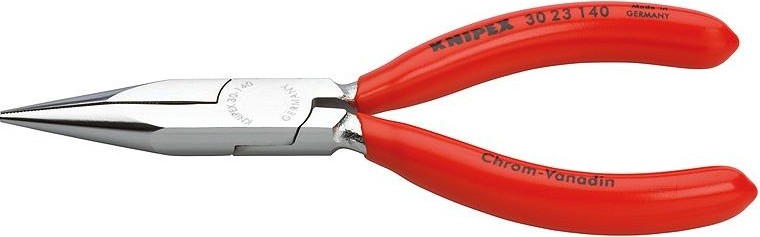 Длинногубцы KNIPEX 3023140 140 мм KN-3023140