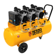 Компрессор безмасляный малошумный DLS 2250/100 - изображение 28
