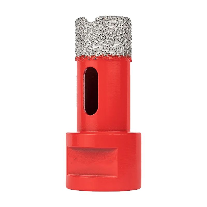 Коронка алмазная по керамограниту DLT Ceramic Pro 20 мм