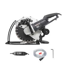 Резчик бетона (бетонорез) электрический DLT MAX-XT MCS2600 - изображение 17