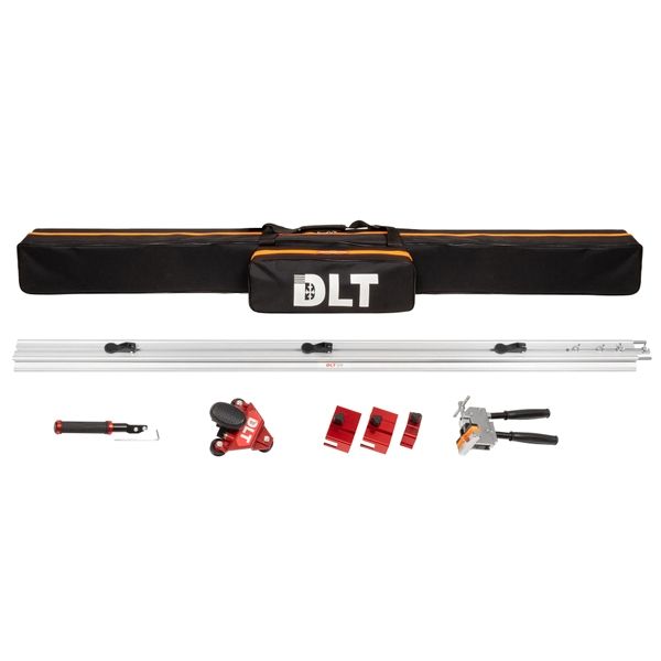 Плиткорез механический DLT Slim Cutter MAX-Plus 1,5 м