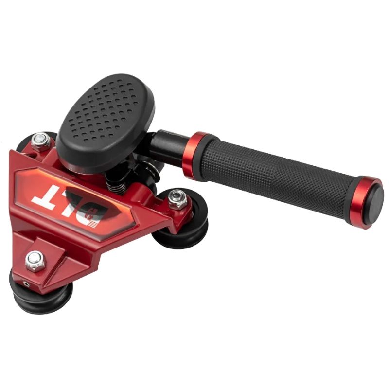 Плиткорез механический DLT Slim Cutter MAX-Plus 1,5 м - изображение 3