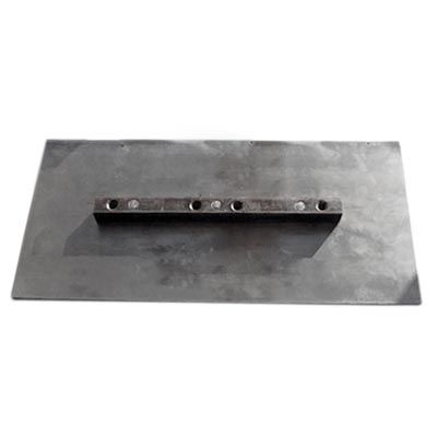 Лопасти для ТСС DMD-800 (для электрической машины DMD900, комплект 4 шт.)