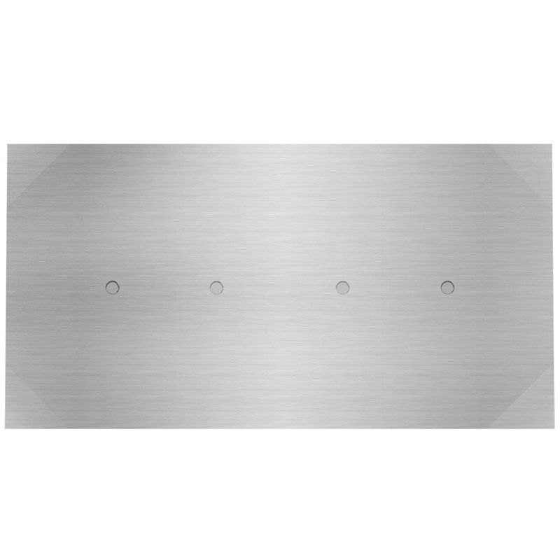 Лопасти для ТСС DMD-960 (комплект, 4 шт.) - изображение 2