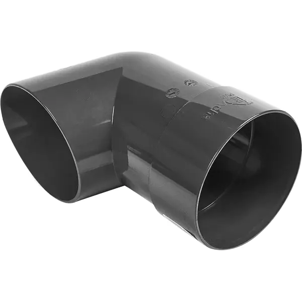 Отлив DÖCKE 80 мм 3 м цвет серый - изображение 2