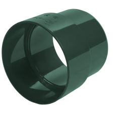Муфта соединительная DÖCKE 80 мм зелёный - изображение 5