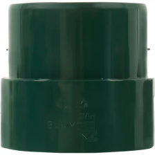 Муфта соединительная DÖCKE 80 мм зелёный - изображение 6