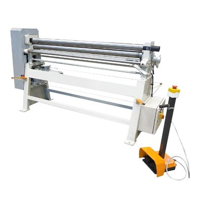 Вальцовочный станок ручной Dogan Machinery R 1550x68 - изображение 7