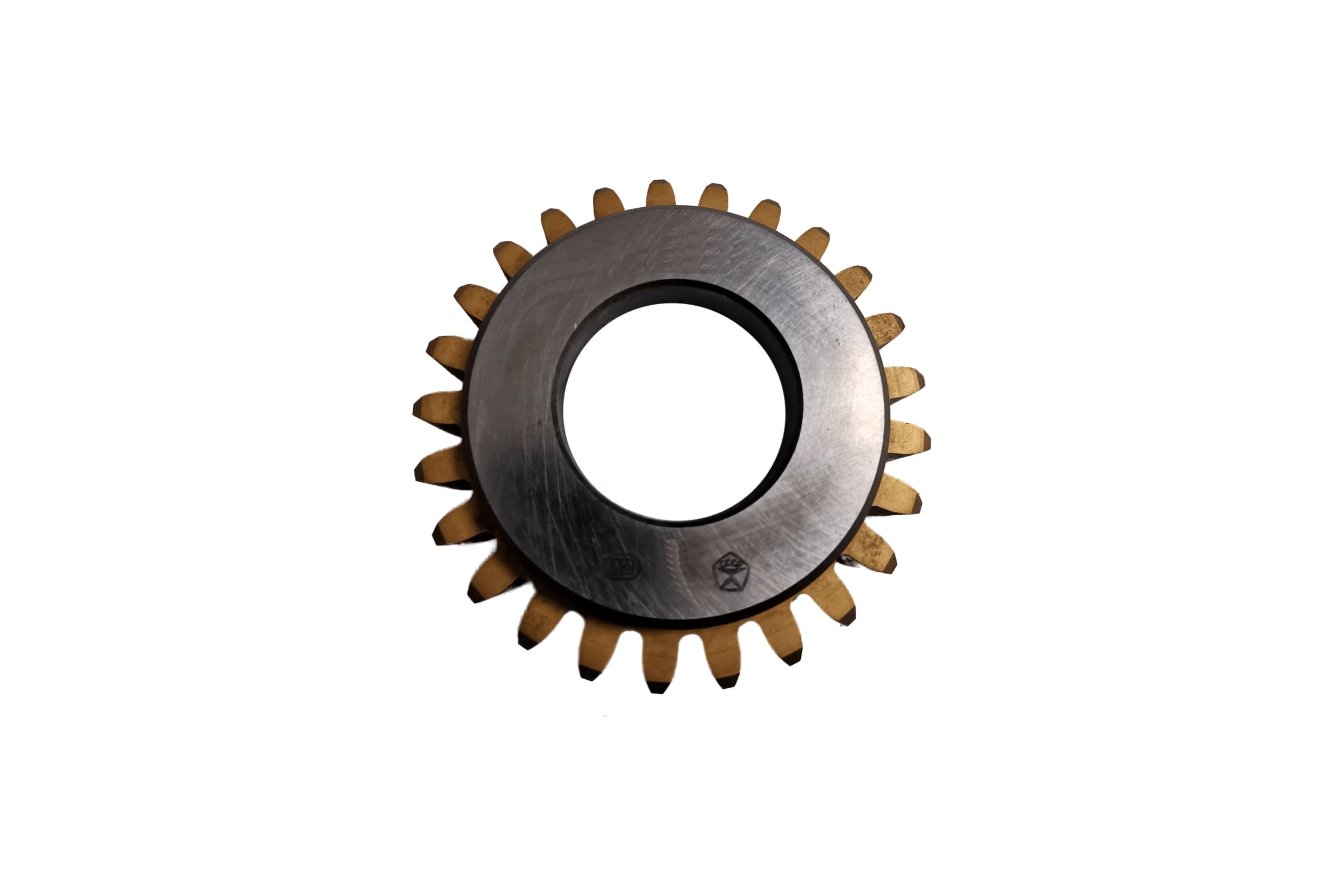 Долбяк чашечный 20 град. m=4.0 z=25 Металлорежущий инструмент 3830250