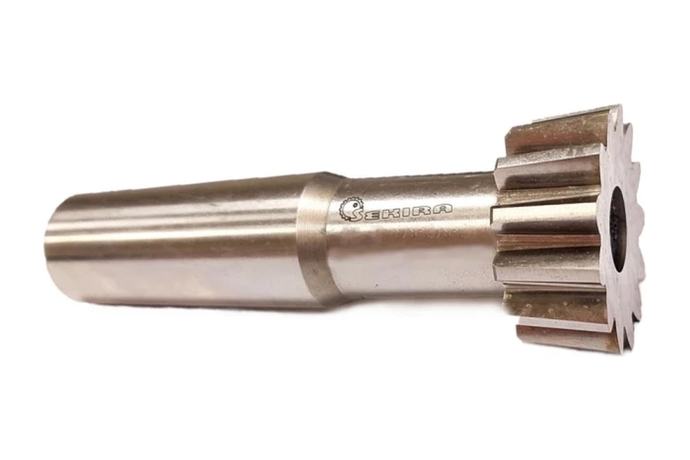 Долбяк М1, Z=12, 30°, класс А, Р6М5, хвостовой, 2540-0064 Sekira DH000006