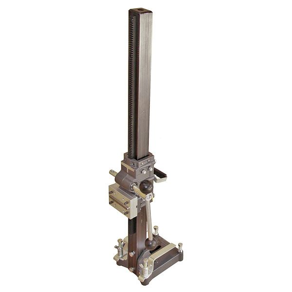 Станина Dr. Schulze Drill-25С - изображение 18