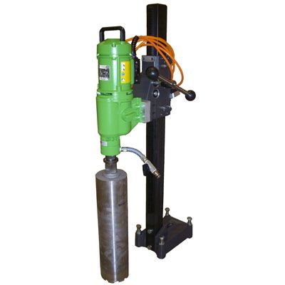 Станина Dr. Schulze Drill-25С - изображение 20